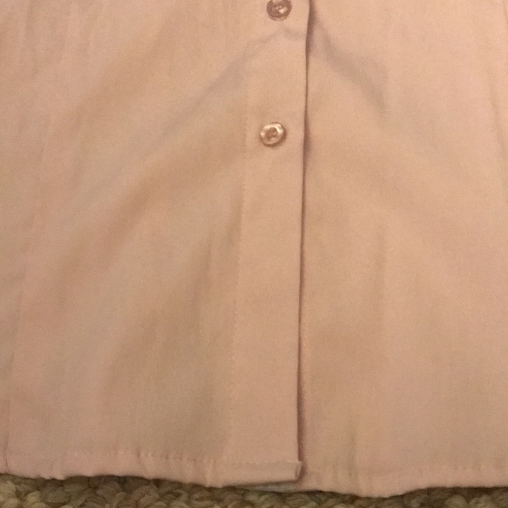 DCC Button down - Picture 4 of 6